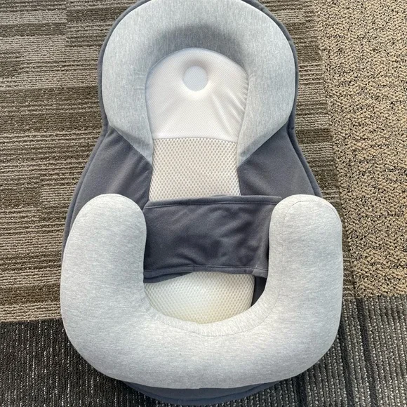 BabyBliss Dream Nest Bed - Picture 3 of 3